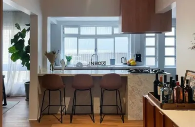 Apartamento com 2 quartos à venda na Avenida Pirapó, 150, Petrópolis, Porto Alegre