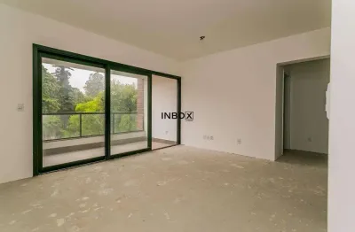 Apartamento de 58m² privativos, com 02 dormitórios, sendo 01 suíte, no bairro são joão