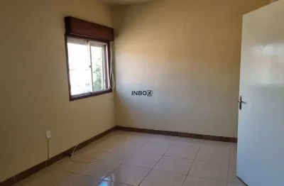 Inbox cia imobiliaria vende apartamento com 02 dormitórios, 1 vaga de garagem no bairro são sebastião..
