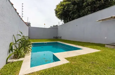 Casa com 3 quartos e 3 suítes 233m² no bairro chácara das pedras