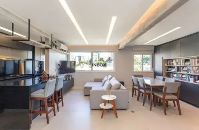 Apartamento com 2 quartos à venda na Rua Luzitana, 928, Higienópolis, Porto Alegre