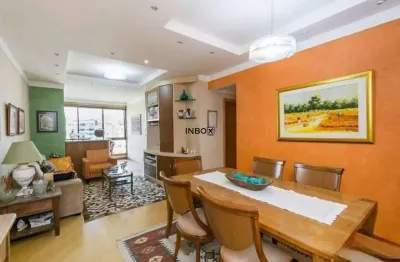 Apartamento com 3 quartos à venda na Rua Almirante Gonçalves, 250, Menino Deus, Porto Alegre