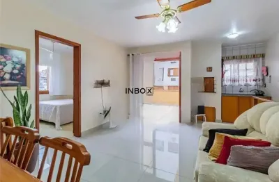 Excelente cobertura com 3 dormitórios na vila ipiranga
