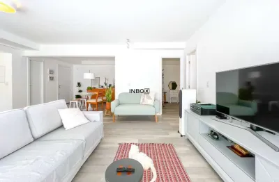Apartamento com 2 quartos à venda na Rua Marcílio Dias, 1116, Menino Deus, Porto Alegre