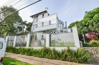 Casa em condomínio com 250m² no bairro jardim isabel em porto alegre para comprar oualugar