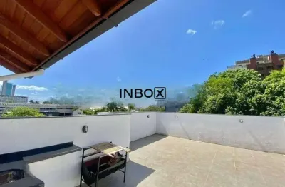 Casa com 233m² e 4 dormitórios no bairro menino deus em porto alegre para comprar ou alugar