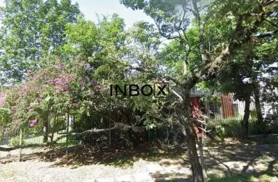 Inbox cia imobiliaria vende ótimo terreno com 380 m² ao lado do pontal no bairro cristal.