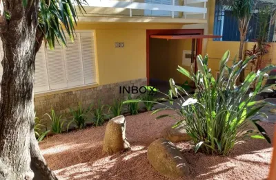Inbox vende casa com 4 dormitórios, semibomiliada, 3 vagas, 253 m² privativos, próximo ao barra shopping, bairro cristal, porto alegre - rs.