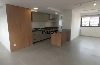 Apto novo a venda com duas suítes no bairro menino deus, porto alegre/rs