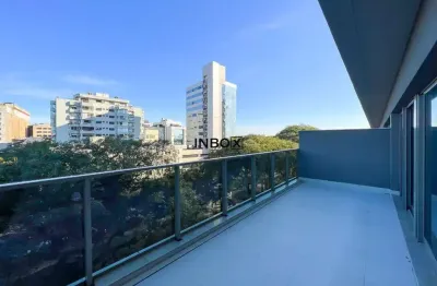 Garden para comprar com 01 quartos (suíte) no bairro praia de belas