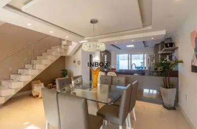 Casa à venda com 207m² e 3 dormitórios sendo 1 suíte master, no bairro aberta dos morros, porto alegre/rs.