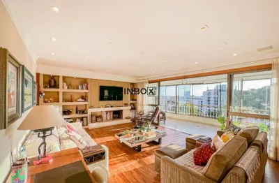 Apartamento 3 dormitórios e 1 suíte no bairro rio branco, porto alegre/rs