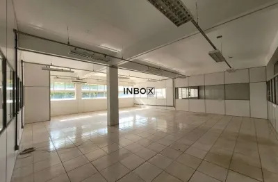 Prédio para alugar na Avenida Missões, 102, Navegantes, Porto Alegre