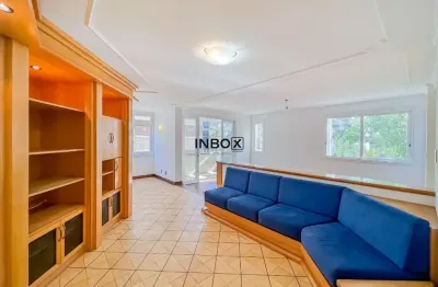 Apartamento com 209 m² e 3 dormitórios e 1 suíte no bairro moinhos de vento, porto alegre/rs