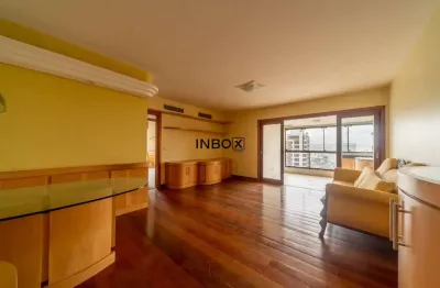 Excelente apartamento 3 dormitórios e 139 m² no bairo bela vista porto aegre/rs petrópolis prédio novo