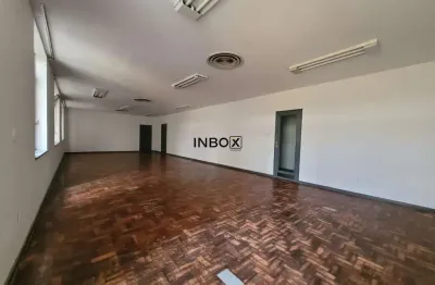 Conjunto comercial 996,16 metros próximo a prefeitura de porto alegre