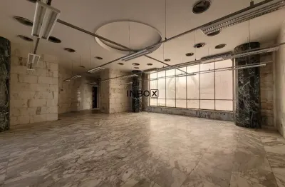 Sala comercial para alugar na Rua Uruguai, 277, Centro Histórico, Porto Alegre