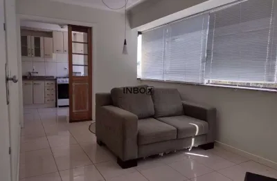 Apartamento de 1 dormitório e 1 vaga ao lado do jardim botânico em porto alegre/rs