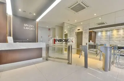 Sala comercial de 52m² no bairro auxiliadora em porto alegre/rs.
