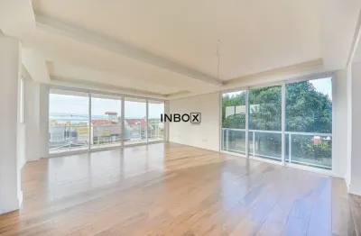 Apartamento com 3 quartos à venda na Rua Doutor Barcelos, 1357, Tristeza, Porto Alegre