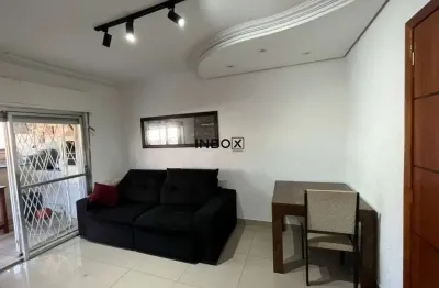 Cobertura de 1 dormitório no alto petropolis, porto alegre/rs