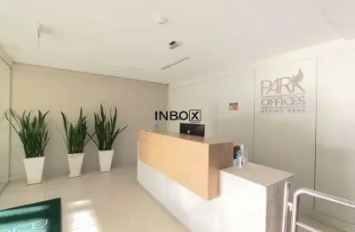 Ampla sala comercial com aproximados 47m² e excelente vista para o guaíba!