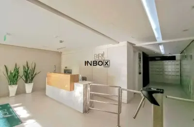 Sala comercial de aproximados 39m² com excelente vista para o guaíba!