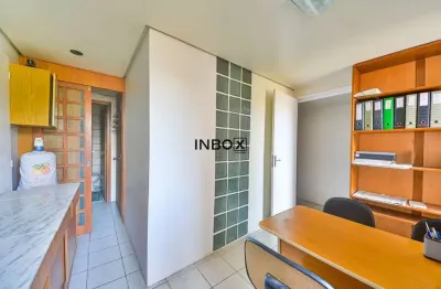 Sala comercial mobiliada com 45 m² no bairro petrópolis, porto alegre/rs