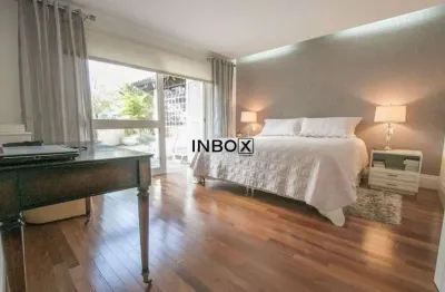 Apartamento com 3 quartos à venda na Rua Regente, 424, Mont Serrat, Porto Alegre