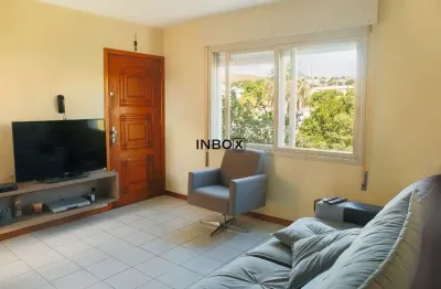 Apartamento compacto ideal para estudantes no bairro partenon, porto alegre/rs