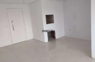 Apartamento garden para venda no bairro jardim botânico, porto alegre/rs