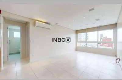 Apartamento com 2 quartos à venda na Rua Quintino Bocaiúva, 1505, Floresta, Porto Alegre