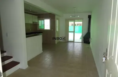 Casa com 3 quartos à venda na Rua Claudio da Silva Pinto, 358, Guarujá, Porto Alegre