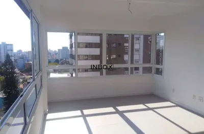 Apartamento com 2 quartos à venda na Rua Itaboraí, 188, Jardim Botânico, Porto Alegre