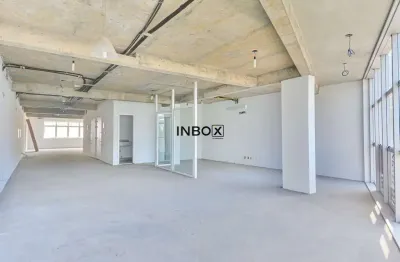Sala comercial de andar inteiro no bairro moinhos de vento