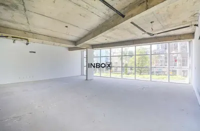 Pavimento comercial para locação no bairro moinhos de vento, porto alegre/rs