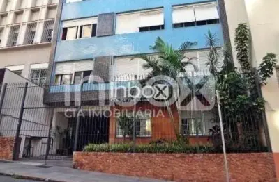 Apartamento de 2 dormitórios todo reformado no centro histórico, porto alegre/rs