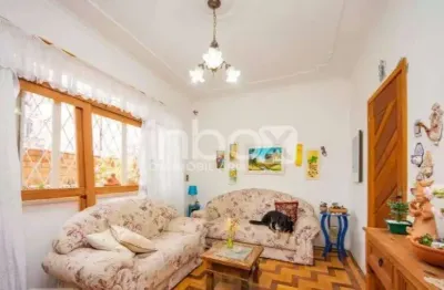 Apartamento com 2 quartos à venda na Rua Doutor Alcides Cruz, 436, Santa Cecília, Porto Alegre