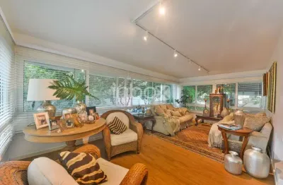 Apartamento com 4 quartos à venda na Rua Coronel Bordini, 1523, Auxiliadora, Porto Alegre