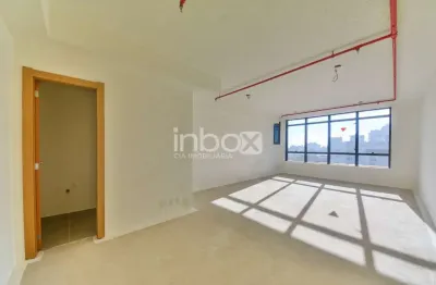 Sala comercial junto ao hospital moinhos vento para venda, porto alegre/rs