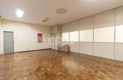 Conjunto comercial próximo a prefeitura centro histórico