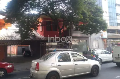 Casa comercial para alugar na Dr. Timóteo, 395, Moinhos de Vento, Porto Alegre