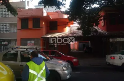 Casa comercial para alugar, bairro moinhos de vento, porto alegre/rs