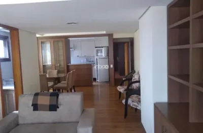 Apartamento com 1 quarto para alugar na Avenida Independência, 884, Independência, Porto Alegre