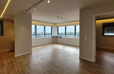 Excelente sala à venda, 43 m² por r$ 650.000 - bela vista - porto alegre/rs