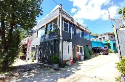 Ponto comercial para alugar na Rua Frederico Etzberger, 700, Nonoai, Porto Alegre