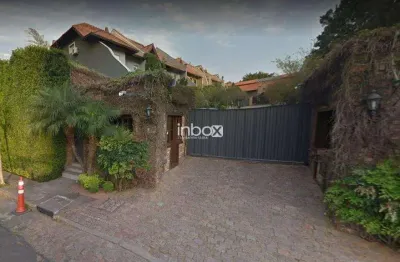 Casa com 4 quartos à venda na Rua General Iba Mesquita Ilha Moreira, 253, Boa Vista, Porto Alegre