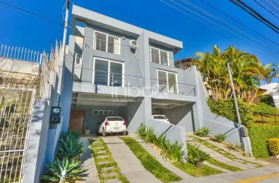 Casa com 3 quartos à venda na Rua Imeram Teixeira Cabeleira, 273, Ipanema, Porto Alegre