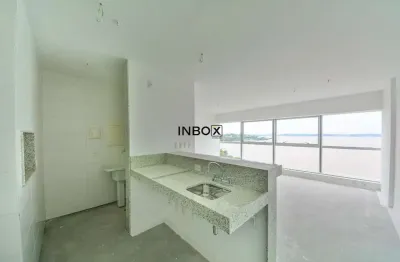 Apartamento com 1 quarto à venda na Avenida Diário de Notícias, 598, Cristal, Porto Alegre