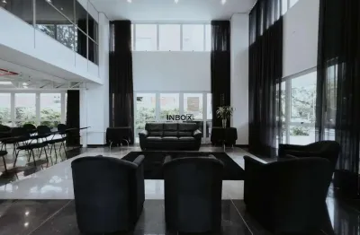 Loja para aluga mobiliada e decorada 245m. na bela vista